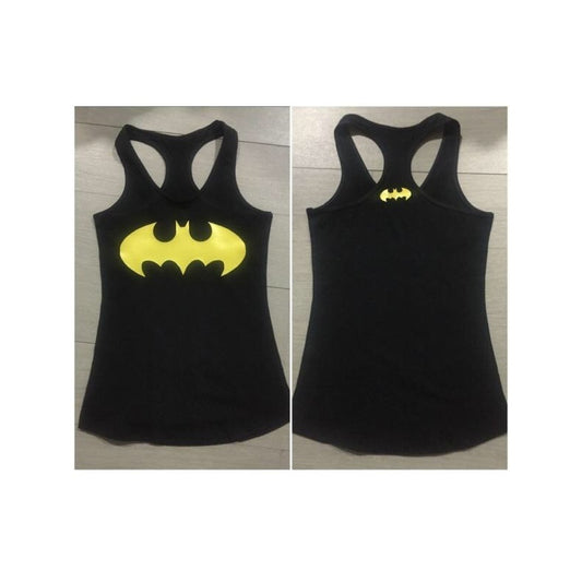 Playera Batman Dama Envío
