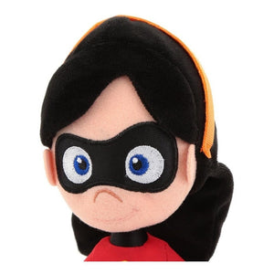 Los Increibles 2 Violeta Peluche 50 Cms Disney Store Oficial