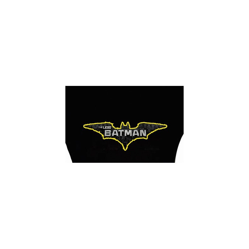 Pkt 2 Playeras Batman Lego Familia Personalizadas