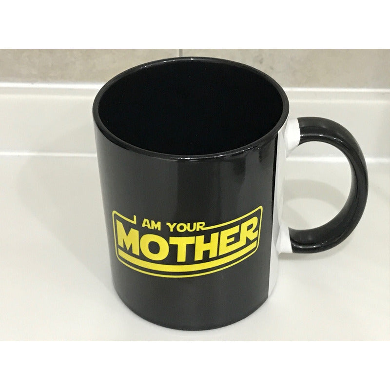 Taza Star Wars Im Your Mother Dia De Las Madres 10 De Mayo