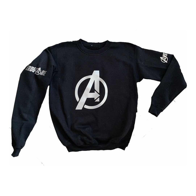 Sudadera Avengers Endgame End Game Marvel