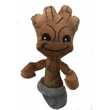 Cargar imagen en el visor de la galería, Baby Groot Peluche Maceta Marvel Guardianes De La Galaxia
