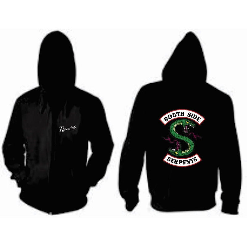 South side best sale serpents sudadera