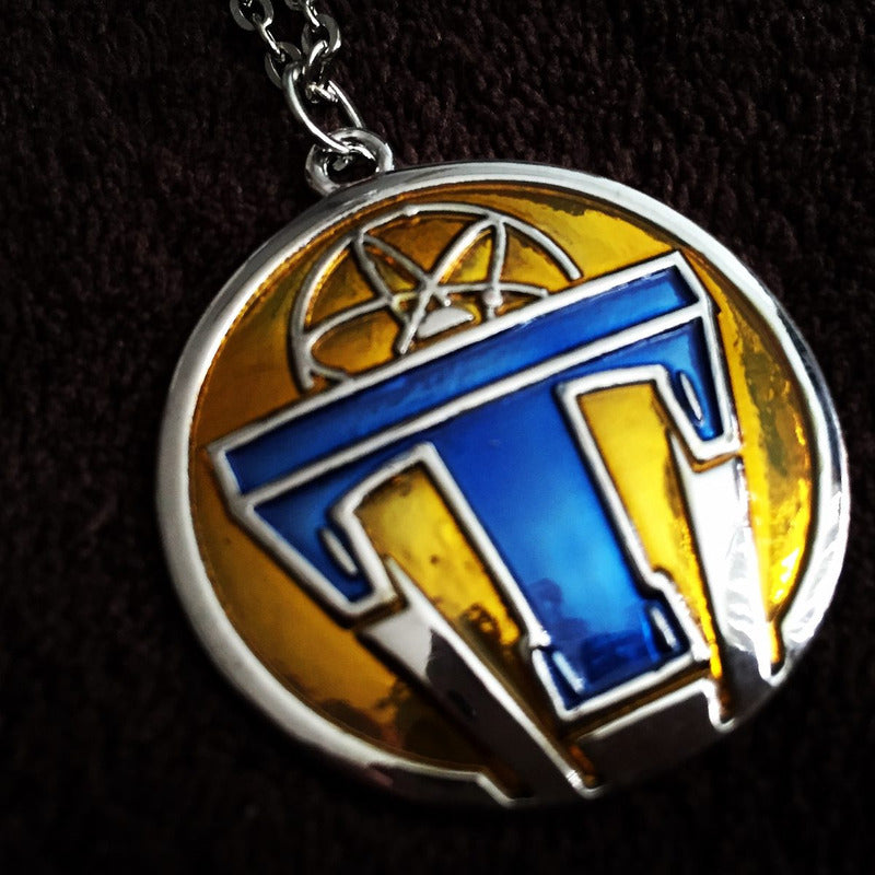 Replica Collar Tomorrowland Disney