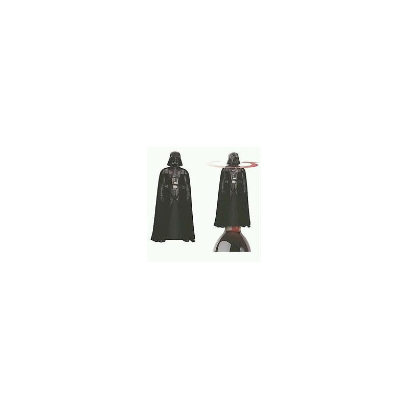 Saca Corchos Darth Vader Star Wars Oficial / Importado