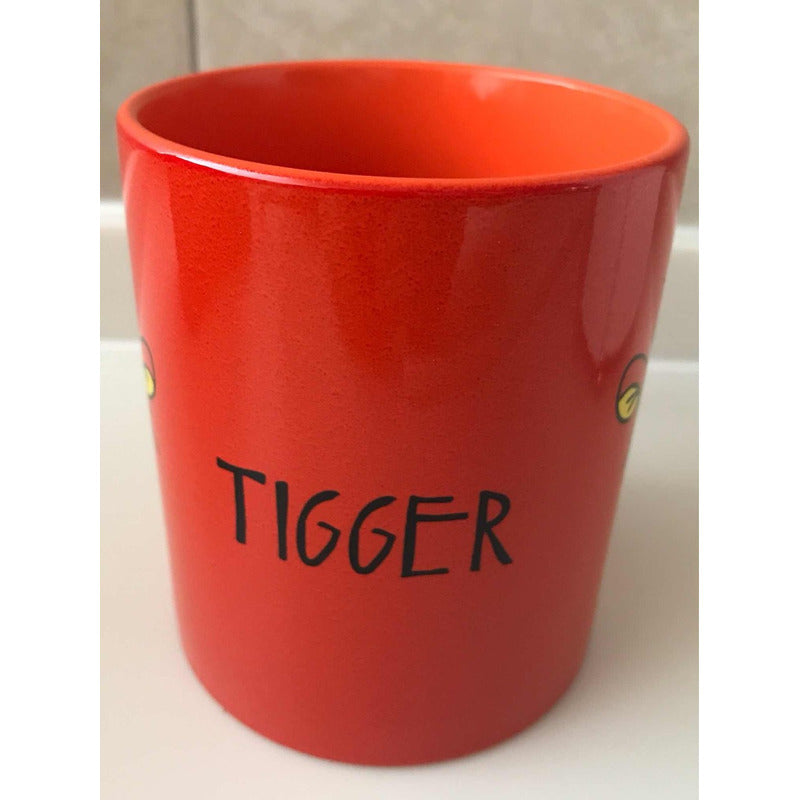 Taza Tigger Winnie Pooh