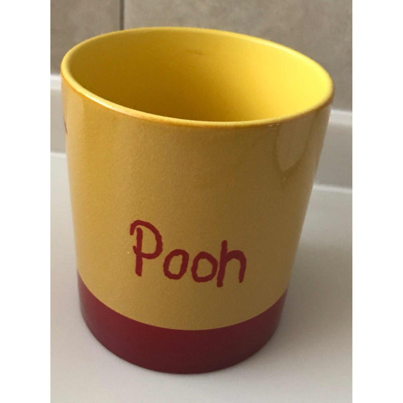Taza Winnie Pooh