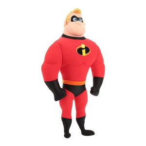 Los Increibles 2 Mr Increible Peluche Disney Store 50 Cms