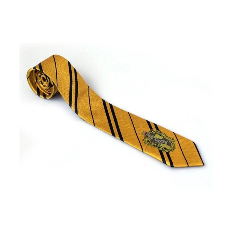 Harry Potter Corbata Gryffindor Slytherin Ravenclaw Etc