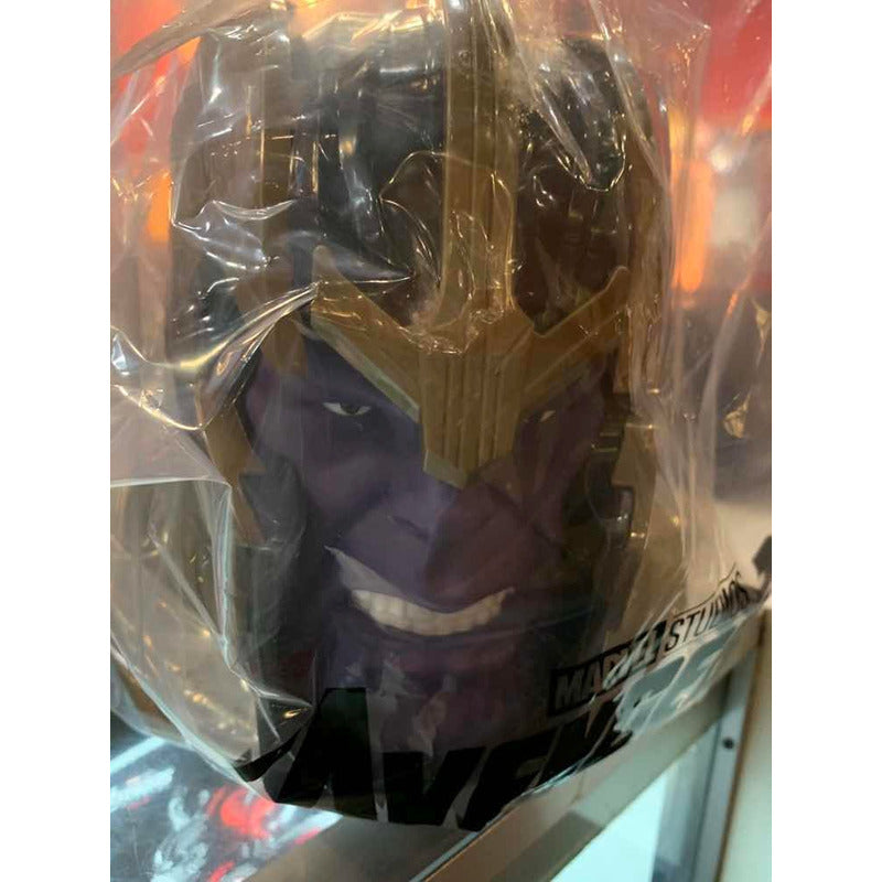 Palomera Thanos Avengers End Game Cinemex