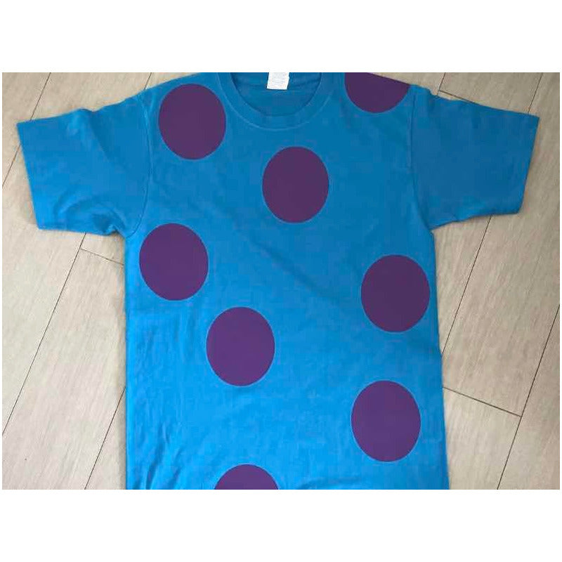 Playera Sully Monster Inc