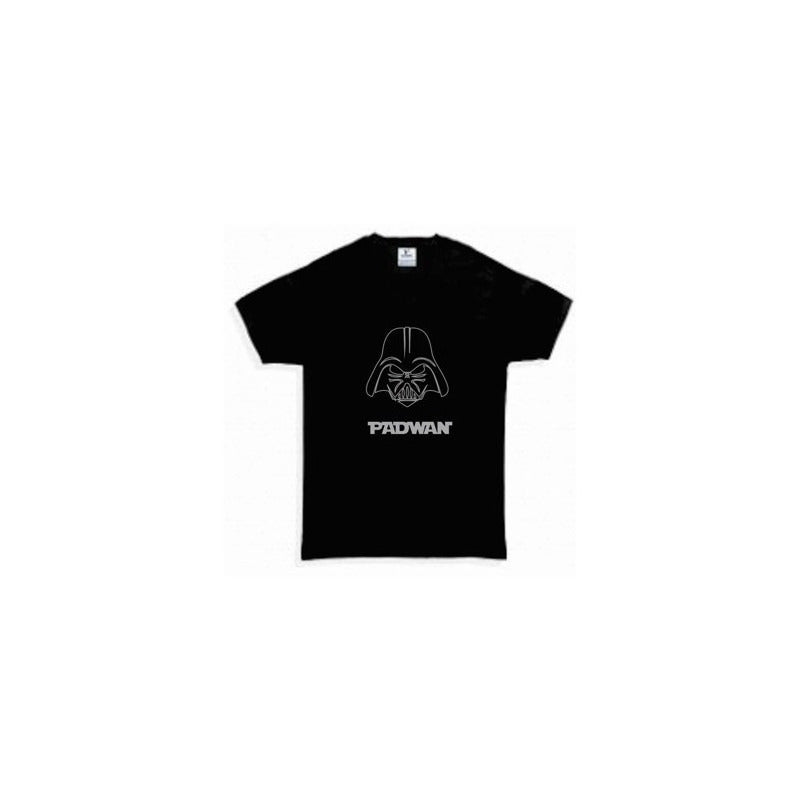 Pkt Playera Star Wars Padre E Hijo Dia Del Padre Jedi Padwan