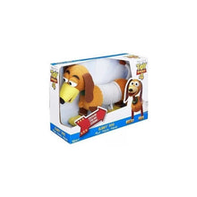 Cargar imagen en el visor de la galería, Toy Story 4 Slinky Dog Peluche Slink
