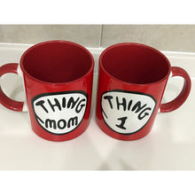 Cargar imagen en el visor de la galería, Pkt Tazas Thing Dia De Las Madres 10 De Mayo Dr Seuss Regalo
