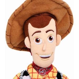Peluche Woody Toy Story 4 Disney Collection Oficial 40 Cms