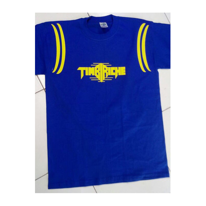 Playera Timbiriche Varios Modelos Dama / Caballero