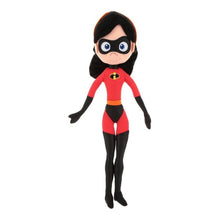 Cargar imagen en el visor de la galería, Los Increibles 2 Violeta Peluche 50 Cms Disney Store Oficial
