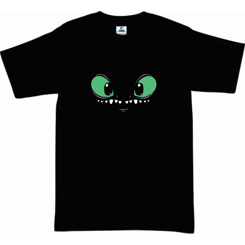 Pkt Chimuelo Sudadera Y Playera Infantil Como Entrenar A Tu
