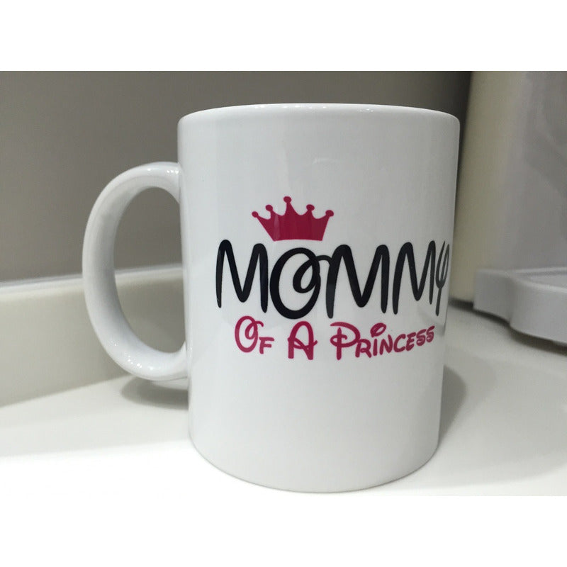Taza Regalo Dia De Las Madres Personalizda 10 De Mayo