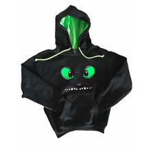 Cargar imagen en el visor de la galería, Pkt Chimuelo Toothless 1 Sudadera, Playera Y Taza
