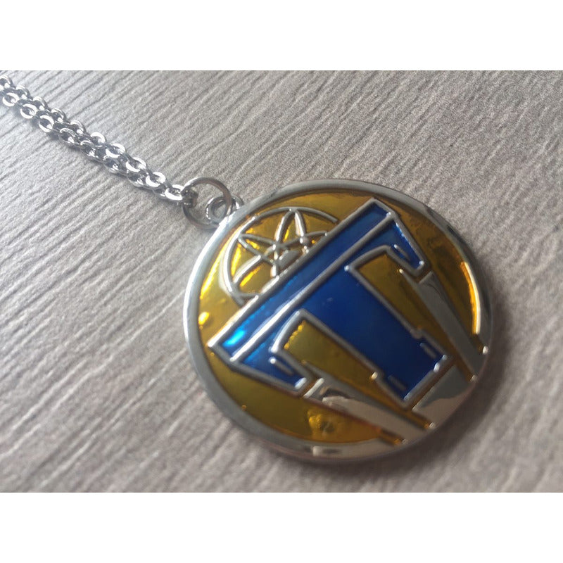 Replica Collar Tomorrowland Disney