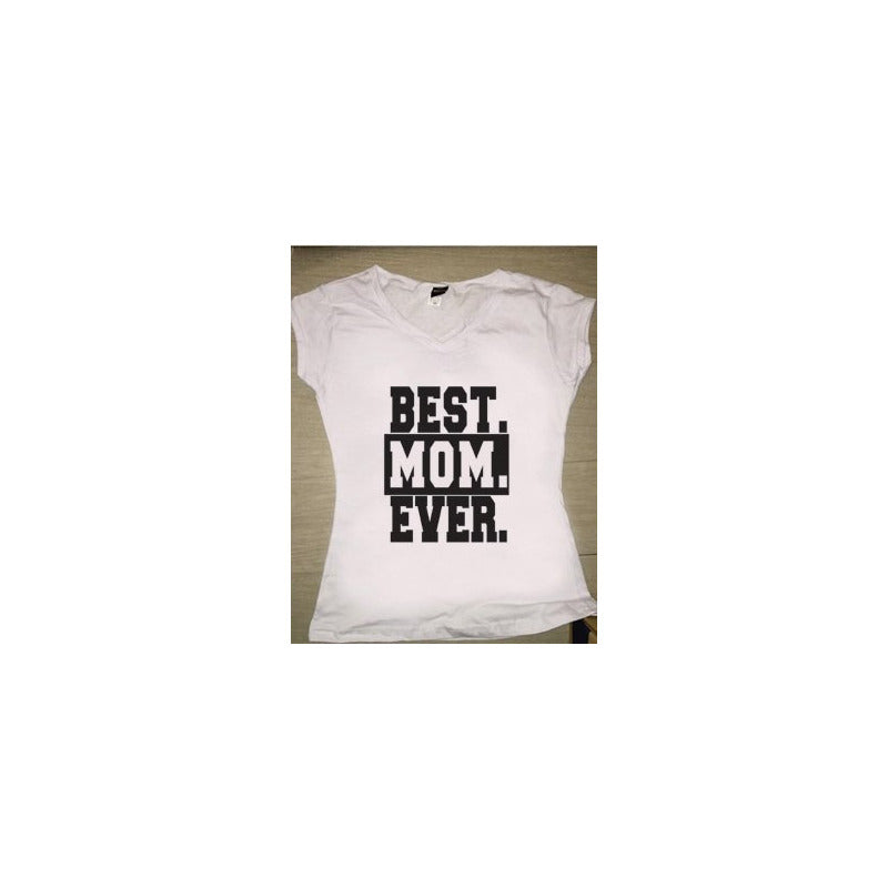 Pkt Playera Y Taza Regalo Dia De Las Madres Personalizadas