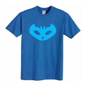 Playera Pj Masks Catboy