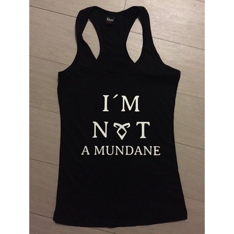 Pkt Taza Fluorescente Y Playera Fluorescente Shadowhunters