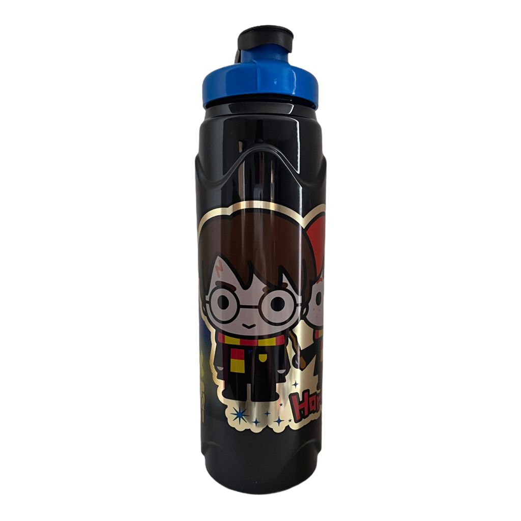 Harry Potter Botella De Agua