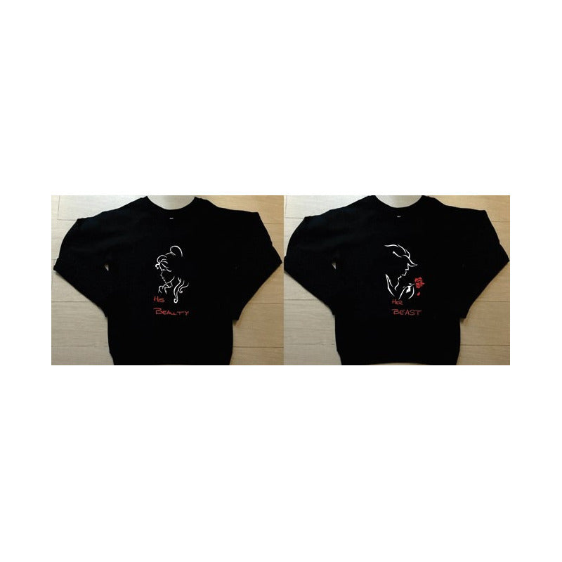 Pkt Sudaderas Y Playeras Batman Novios San Valentin