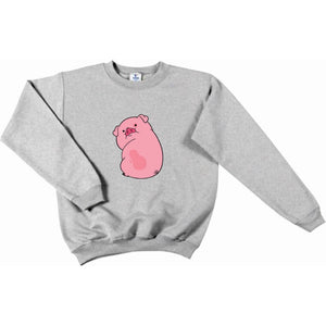 Gravity Falls Pkt Sudadera Y Peluche De Pato Grande