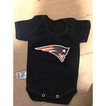 Cargar imagen en el visor de la galería, Pañalero Pats Patriotas New England
