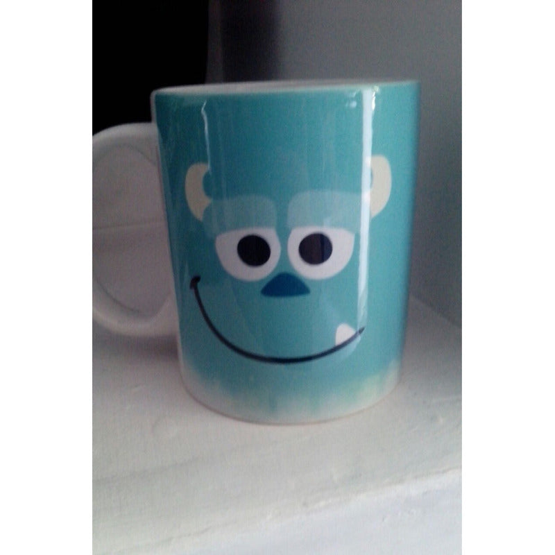 Taza Sulley Monster Inc Modelo 1