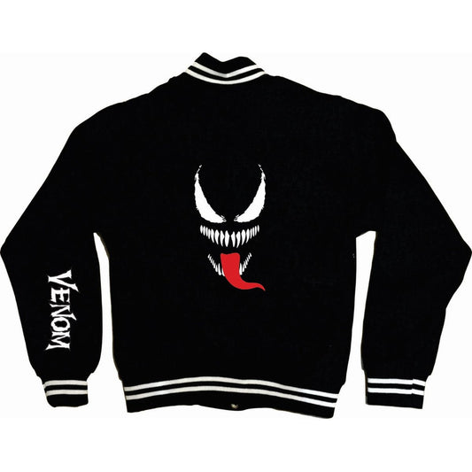 Chamarra Venom Marvel