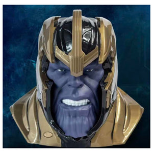 Palomera Thanos Avengers End Game Cinemex