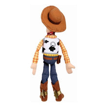 Cargar imagen en el visor de la galería, Peluche Woody Toy Story 4 Disney Collection Oficial 40 Cms
