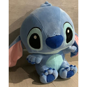 Stitch Peluche Bebe Kawaii 35 Cms