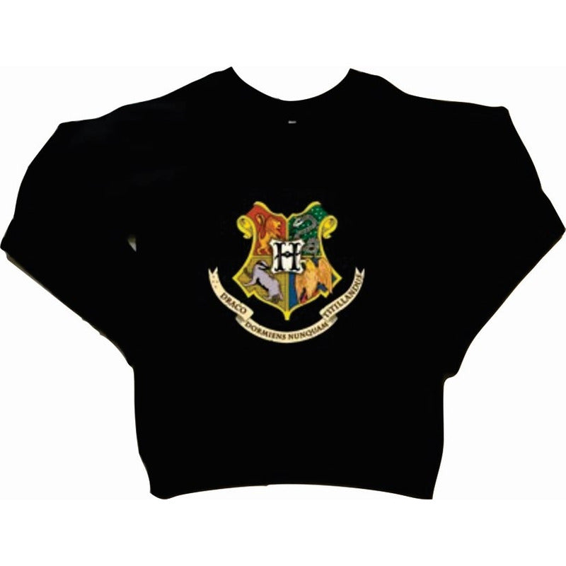 Sudadera Hogwarts Harry Potter