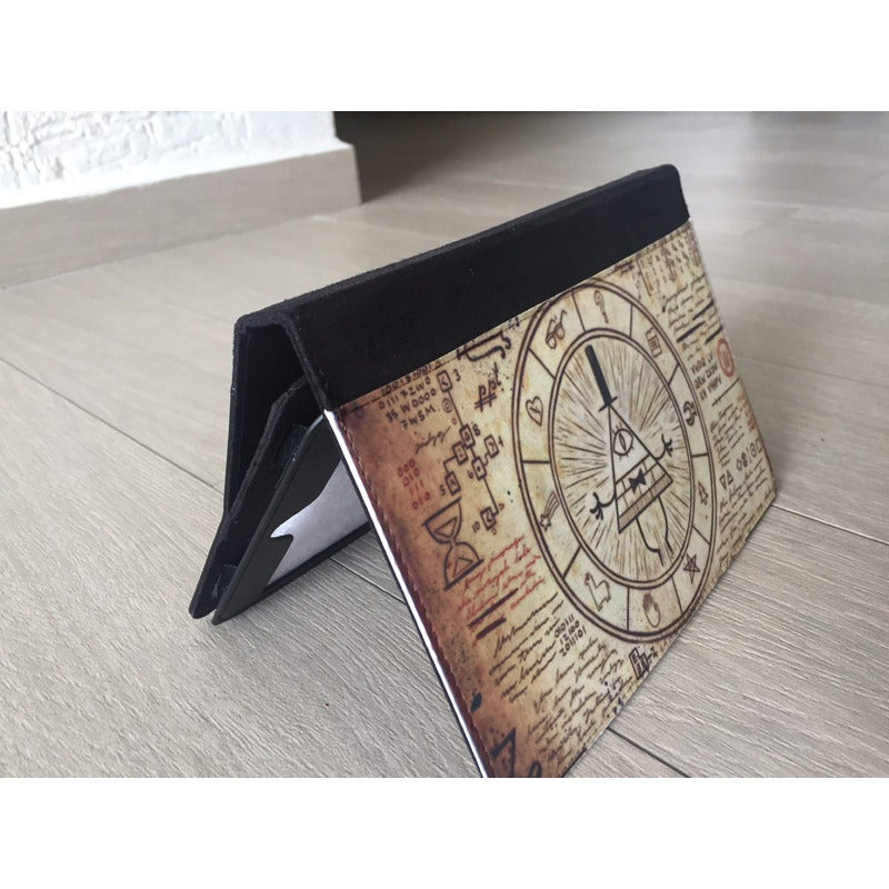 Gravity Falls Funda Mini iPad
