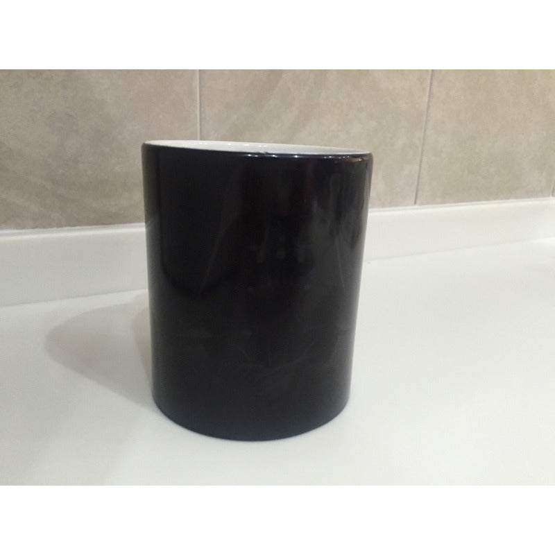 Taza Mágica Darth Vader Star Wars
