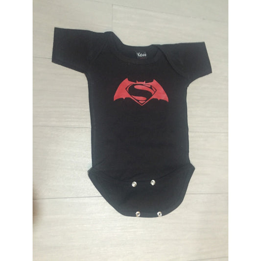 Batman Vs Superman Pañalero