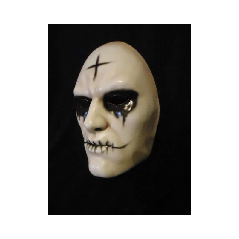 Mascara La Purga The Purge Varios Modelos