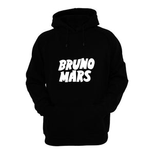 Sudadera Bruno Mars Con Gorro Varios Modelos