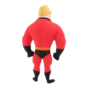 Los Increibles 2 Mr Increible Peluche Disney Store 50 Cms