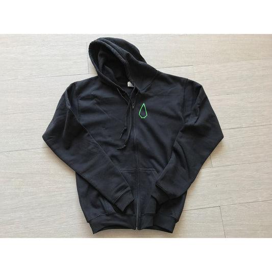 Green Arrow Sudadera Chamarra Dc Comics