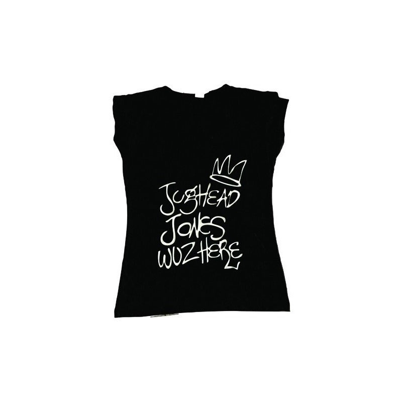Playera Riverdale Jughead Was Here Para Dama