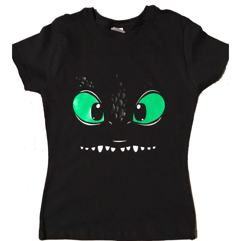 Pkt 10 Playeras Y 2 Collares Variados