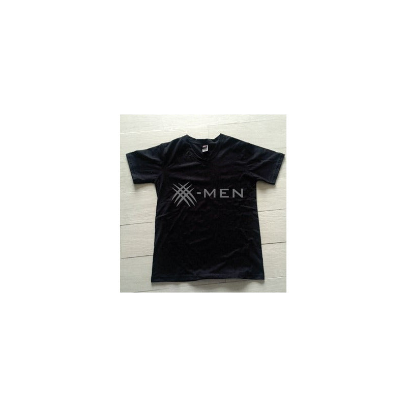 Playera I Love Xmen Wolverine Comic Dama