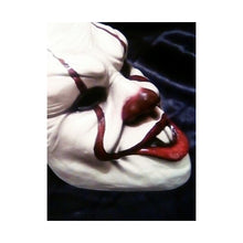 Cargar imagen en el visor de la galería, Mascara It Eso Payaso Pennywise 2017 Halloween Stephen King

