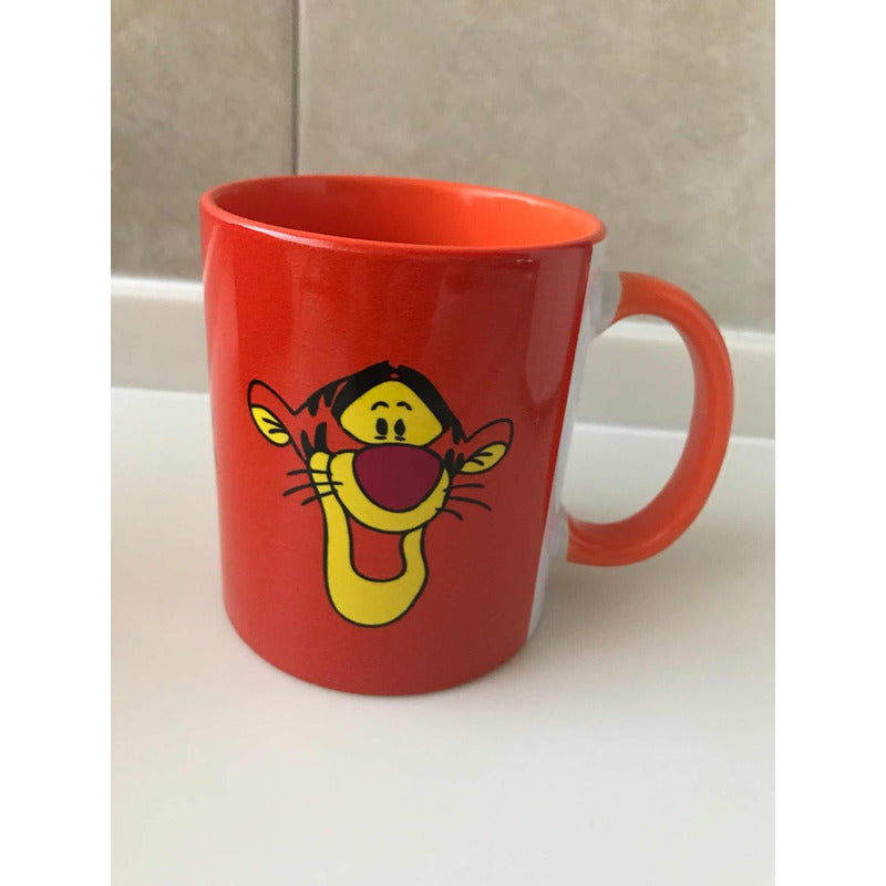 Taza Tigger Winnie Pooh